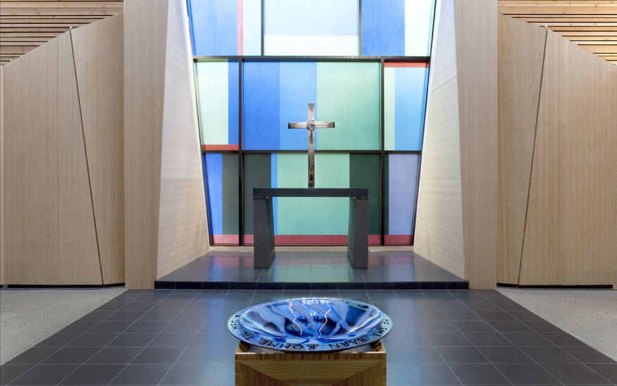 Foto: Werner Zellien