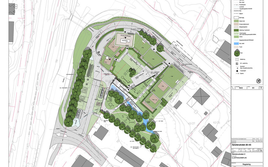 Illustrasjon: In Situ AS