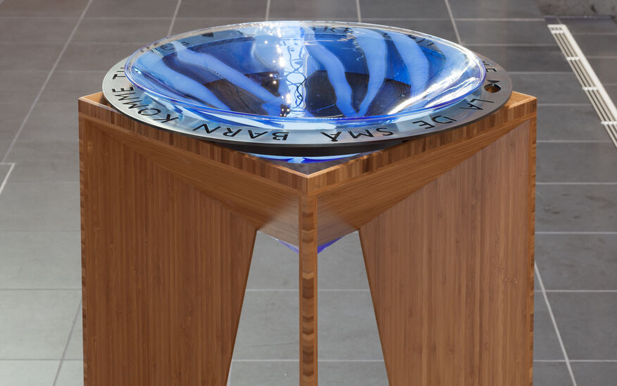 Foto: Werner Zellien